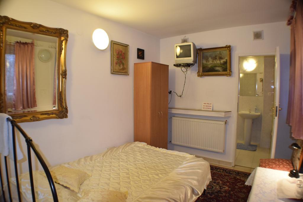 Piaseczno Willa Staropolska Quarto foto