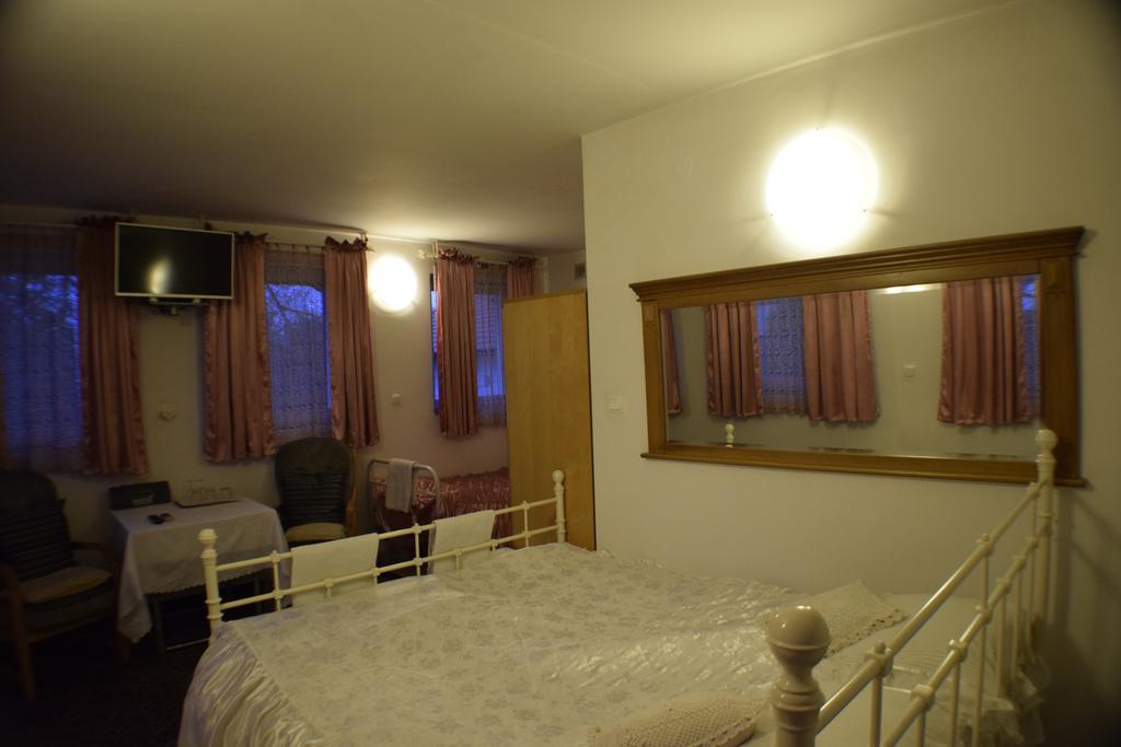 Piaseczno Willa Staropolska Quarto foto