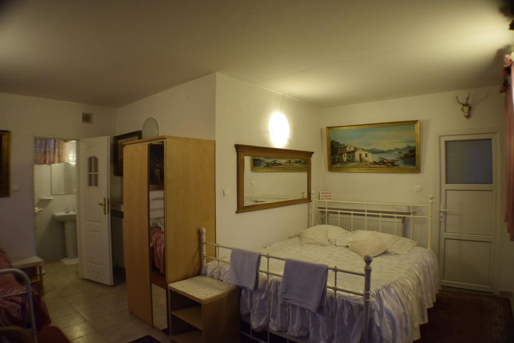 Piaseczno Willa Staropolska Exterior foto