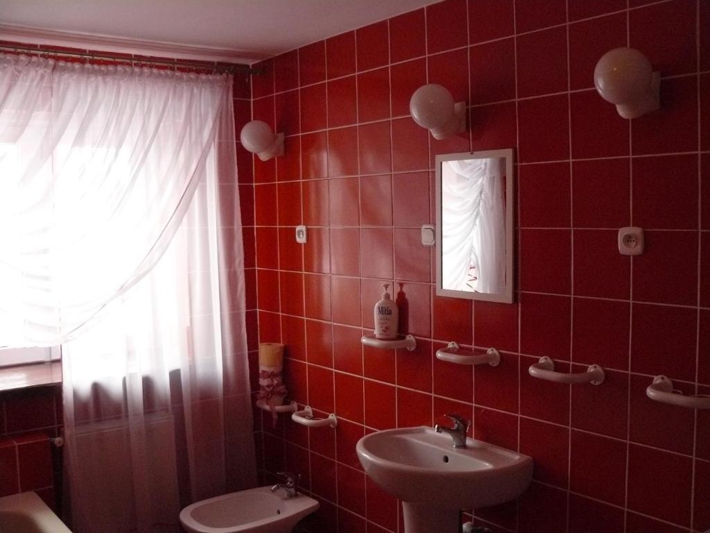 Piaseczno Willa Staropolska Exterior foto