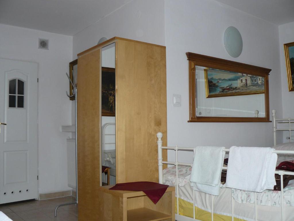 Piaseczno Willa Staropolska Quarto foto