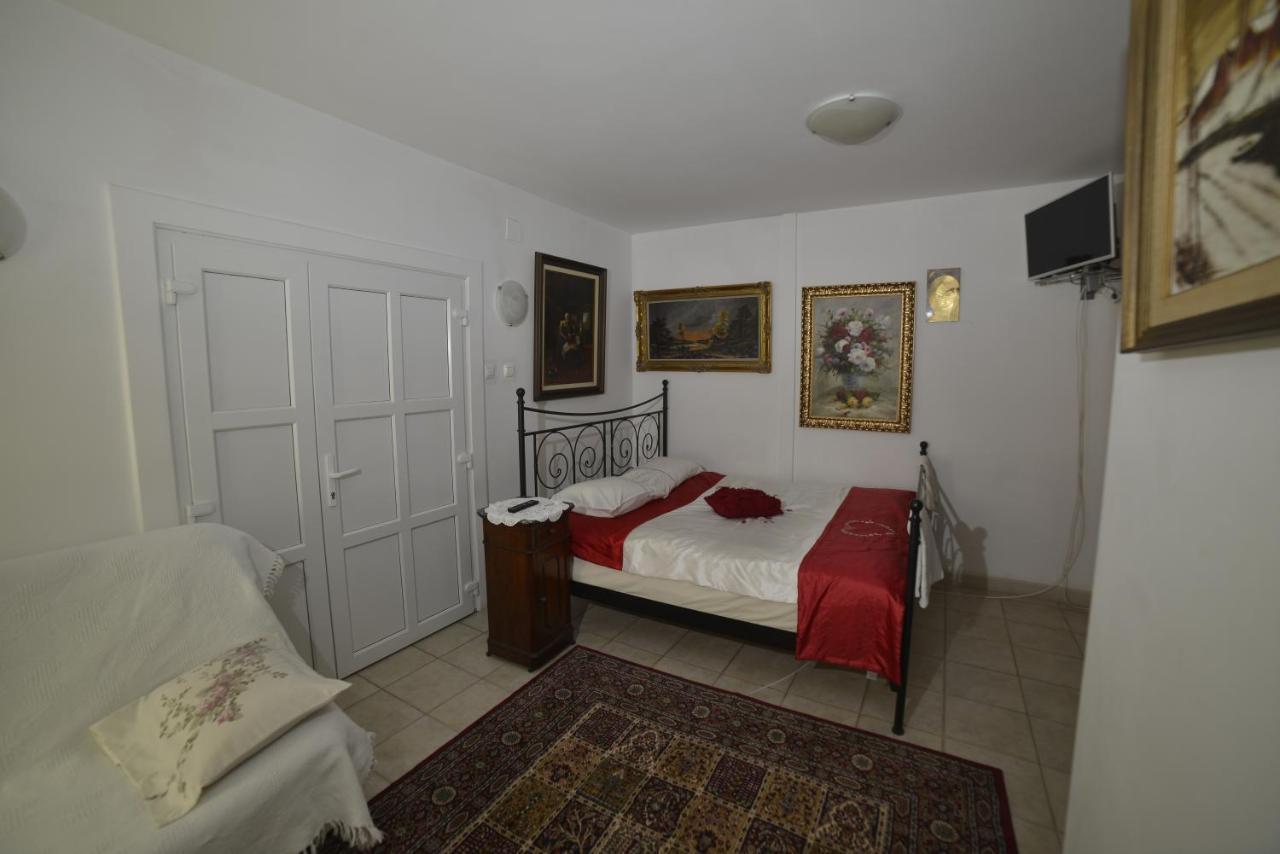 Piaseczno Willa Staropolska Exterior foto