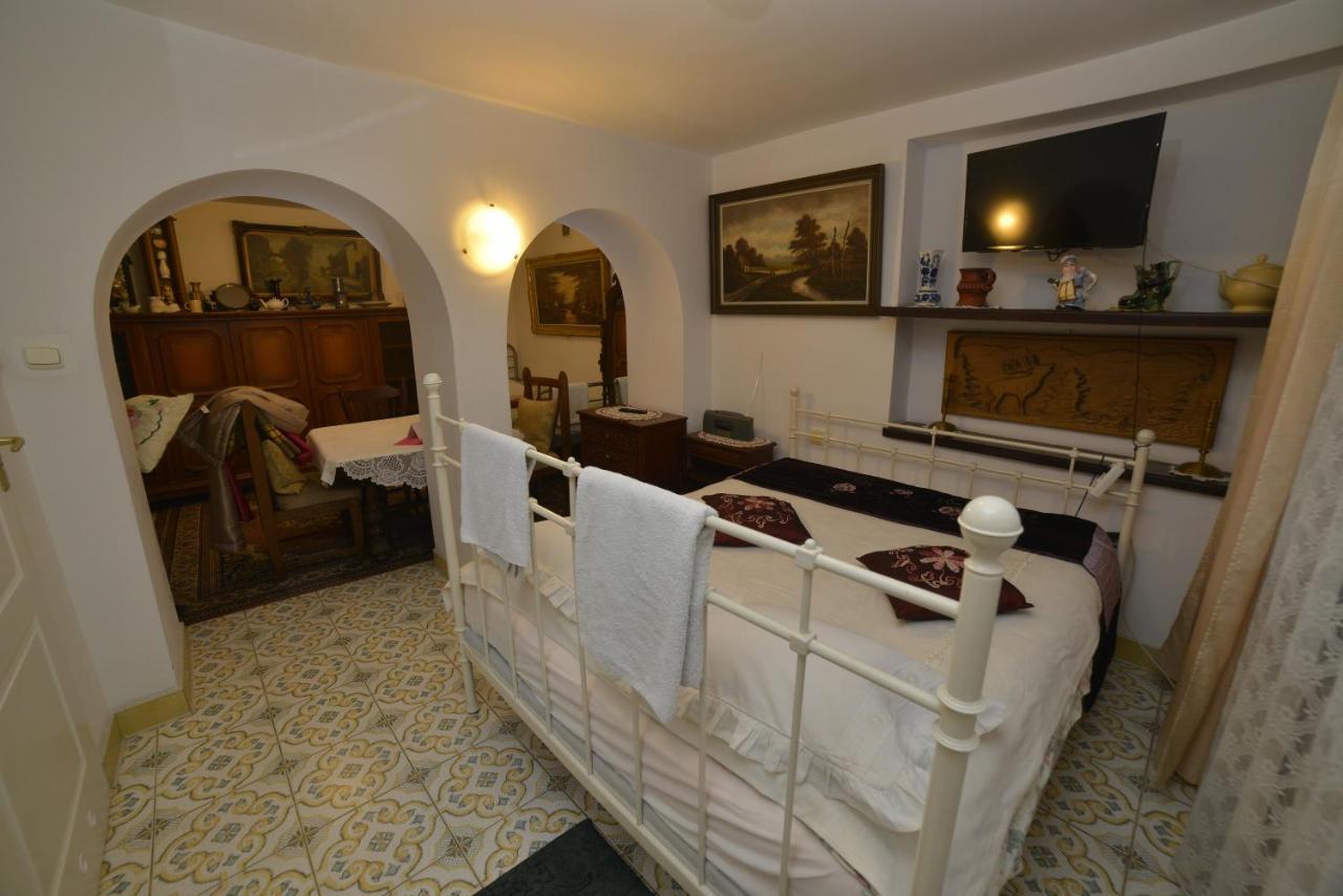 Piaseczno Willa Staropolska Exterior foto